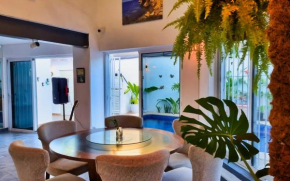 Locación Confortable en Mazatlán
